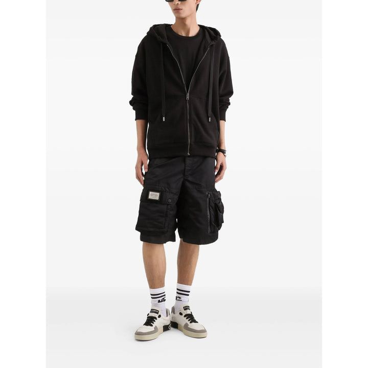 Dolce & Gabbana T Shirts - Black | 745b3dbba275f7eaa009a7dd61615c26bfb02af3