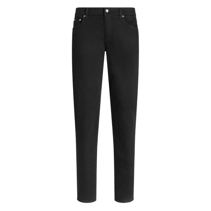 Dolce & Gabbana Denim - Black | 1d2505b1df4f161a14b1b08e60c4e5a4cb8e5ad4