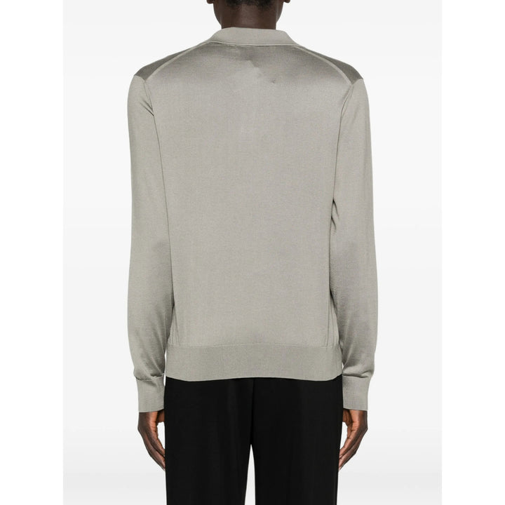 Dolce & Gabbana Sweaters - Gray | 268a273e244a9f84177e1d0deb4ac9b18167cbc8