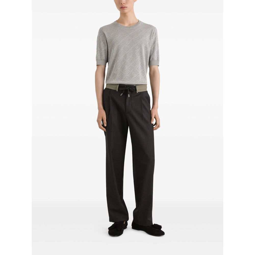 Dolce & Gabbana Sweaters - Gray | 20f5b8328818308cbd5f5a6621e4361912e93c79