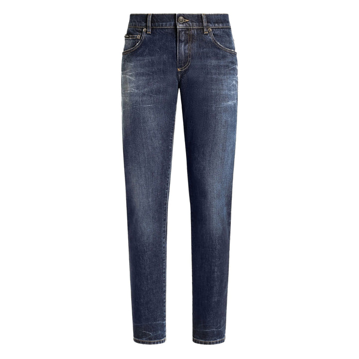 Dolce & Gabbana Denim - Blue | 7653c14bd80b1776cee456ab785bb51e6d2a530f