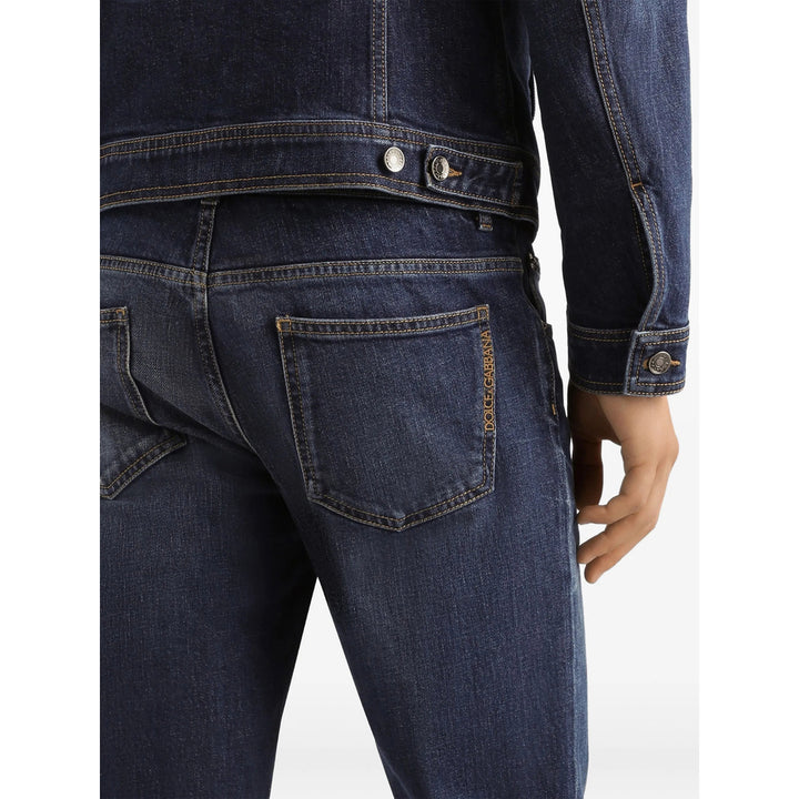 Dolce & Gabbana Denim - Blue | aa2e8a5806ff5b35effa7788d7550e7283e53c98