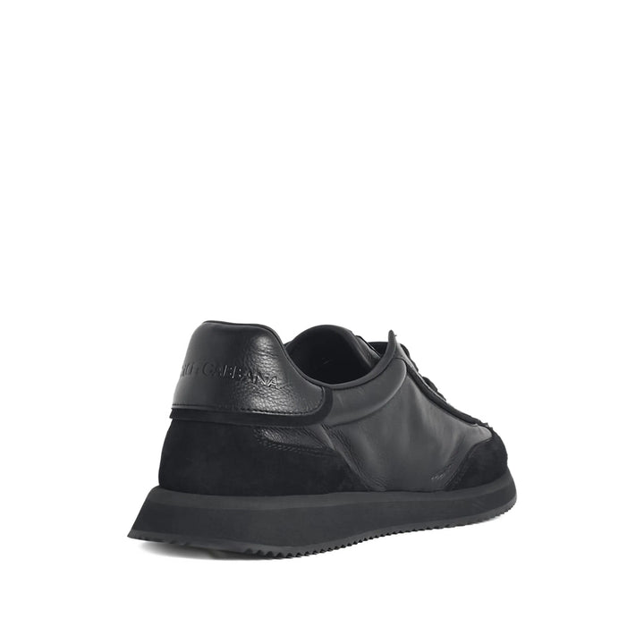 Dolce & Gabbana Sneakers - Black | dcc31e0b2993bf45e7ce84cdb4edc12e03728d16