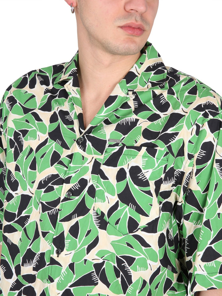 Dsquared2 Shirts - Multcolor | Wanan Luxury