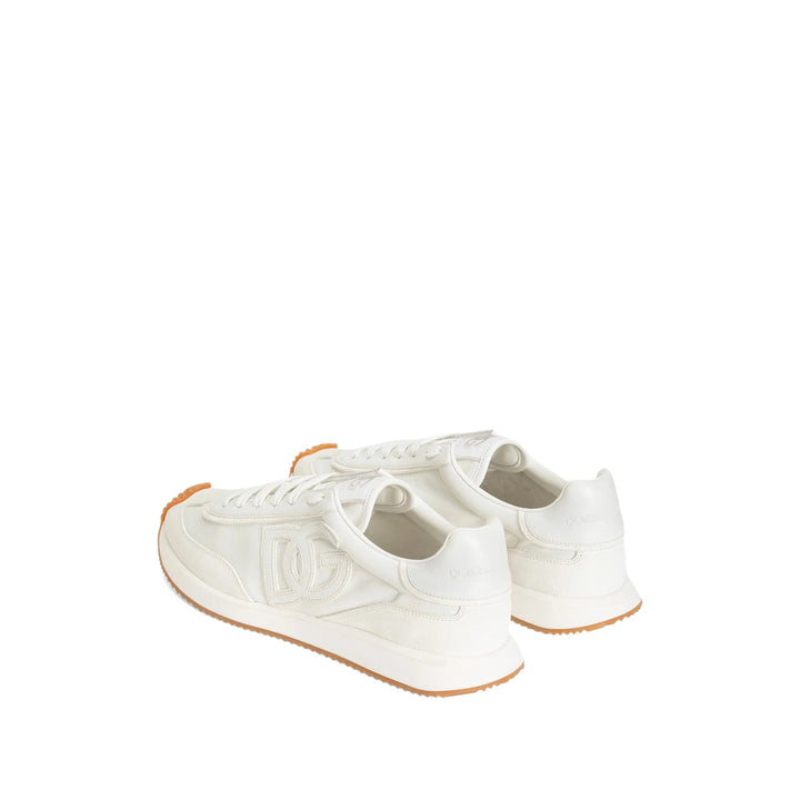 Dolce & Gabbana Sneakers - White | 8d6536dd9bdbd8ab258c96fbf780c04be0728903