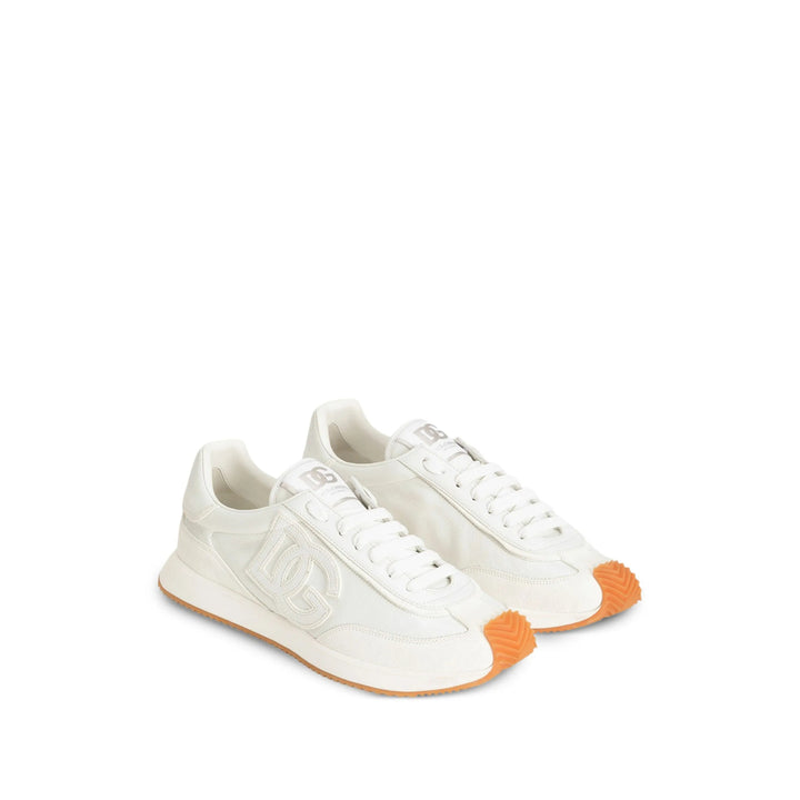 Dolce & Gabbana Sneakers - White | b74ac2b209b7600e1251c1a655bf7aad8fe801bc