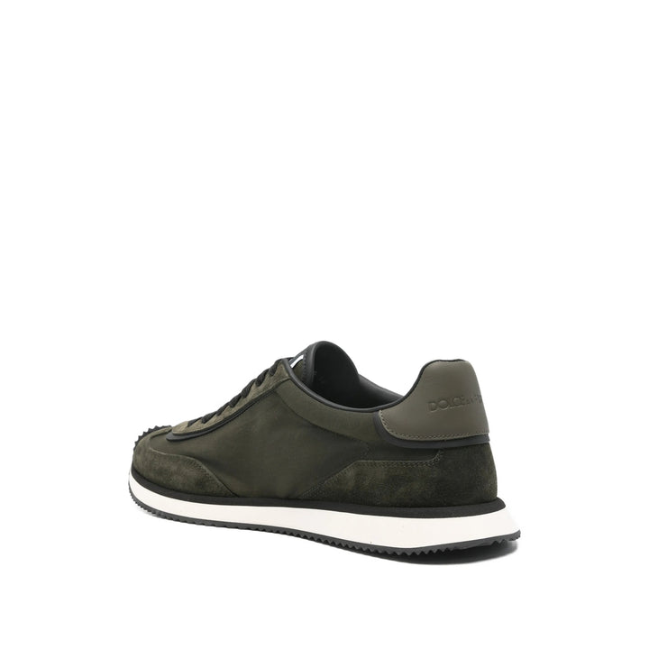 Dolce & Gabbana Sneakers - Green | 6162204c4551668739ccdb9f64fdfc184294627e