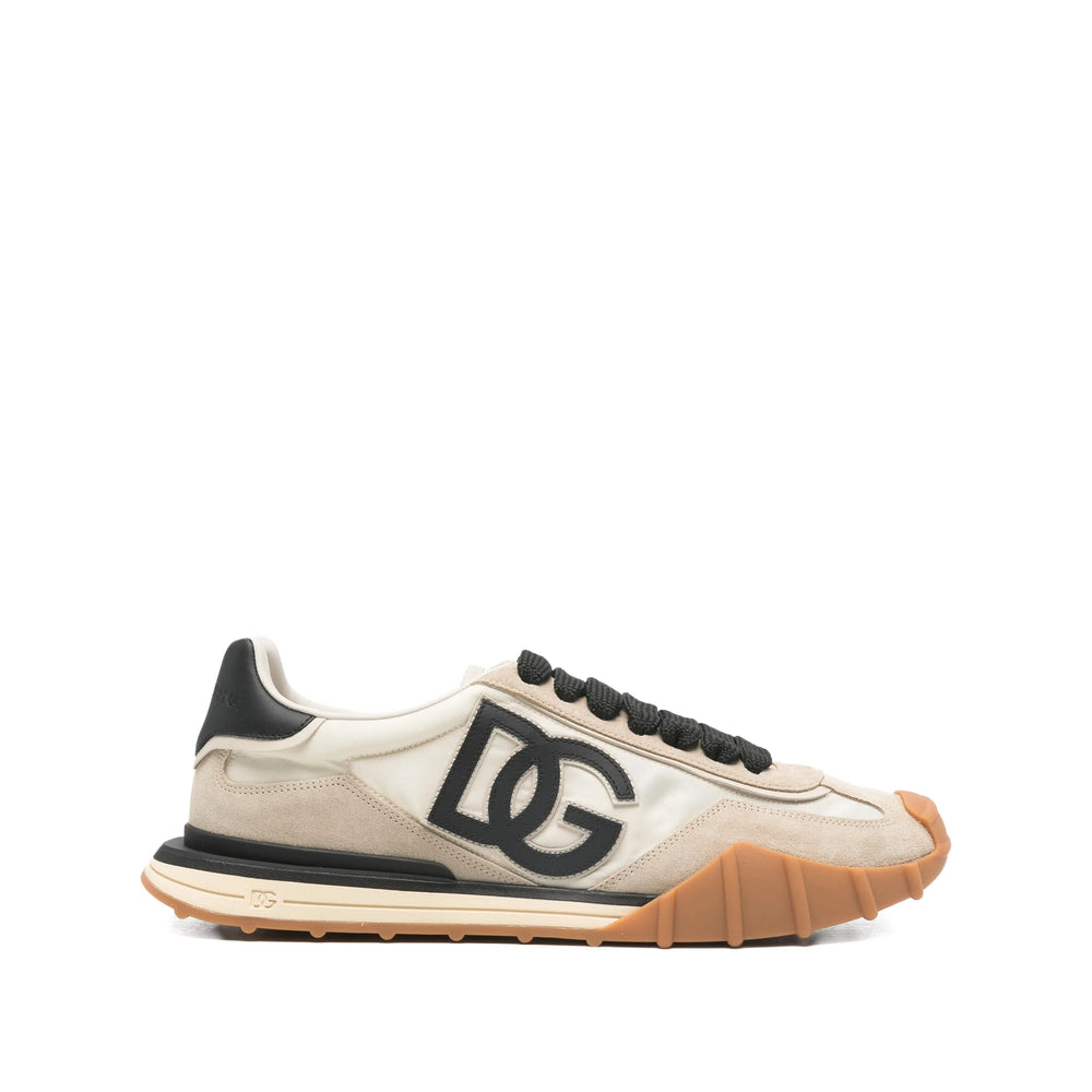 Dolce & Gabbana Sneakers -  | 589b14e054f4106e4ce490c322ed6d6ab06a558a