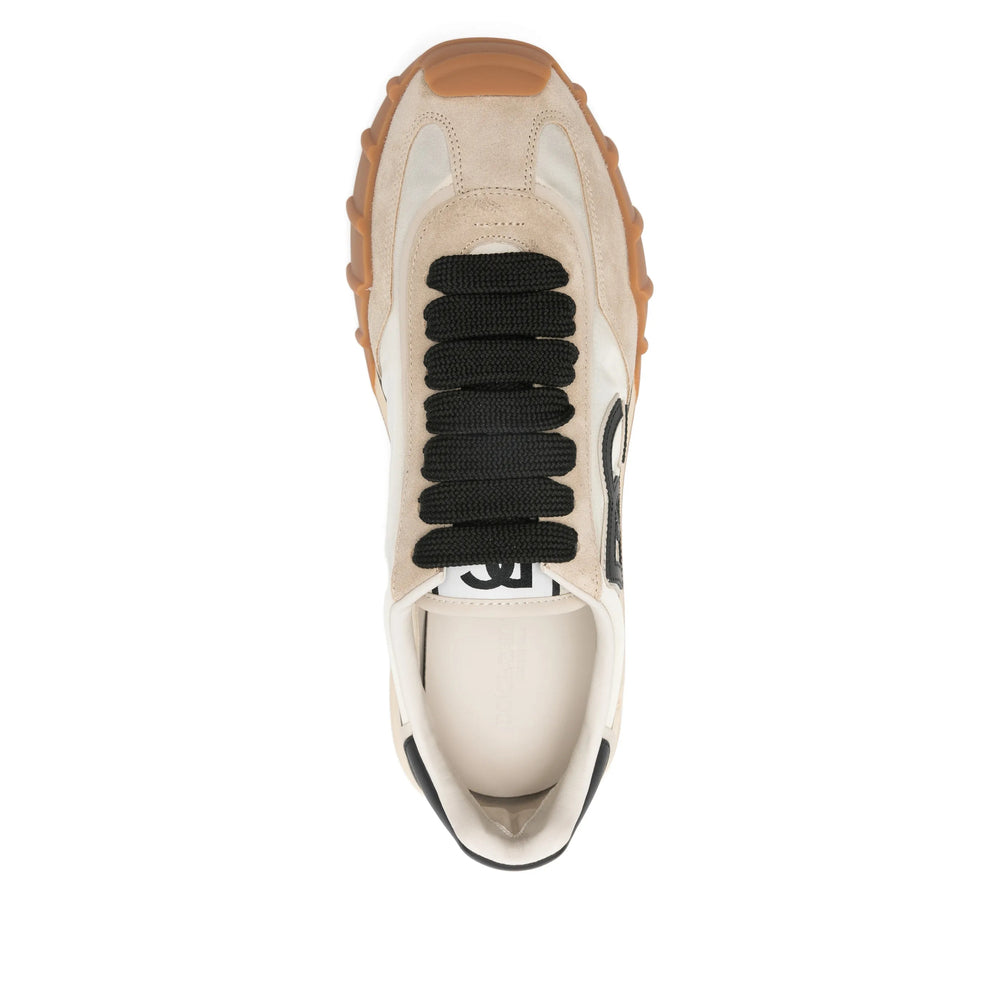 Dolce & Gabbana Sneakers -  | ad35941200f55e6be07e6eec061c8741035557c7