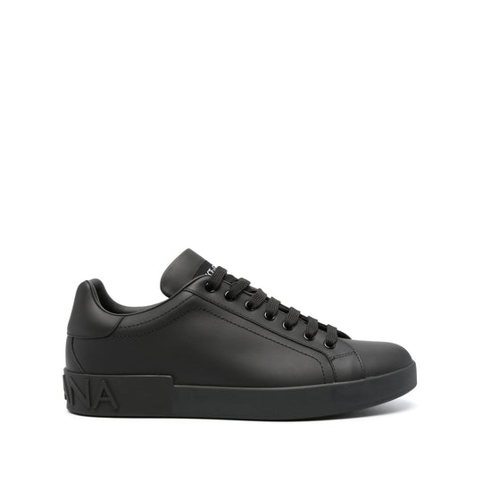 Sneakers Black