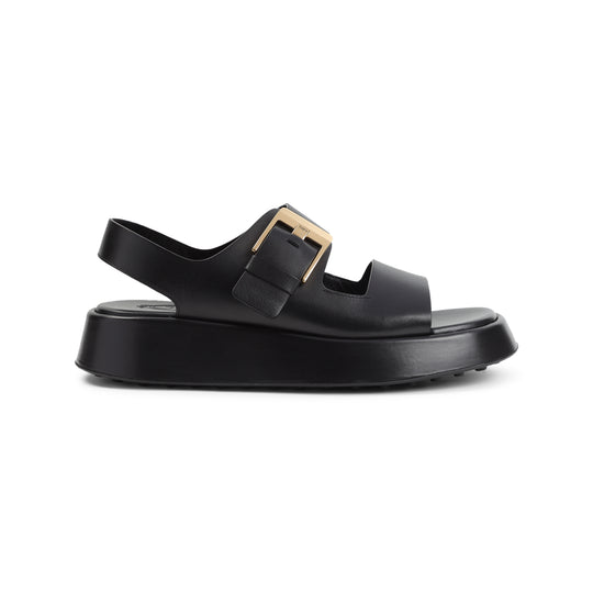 Sandals Black