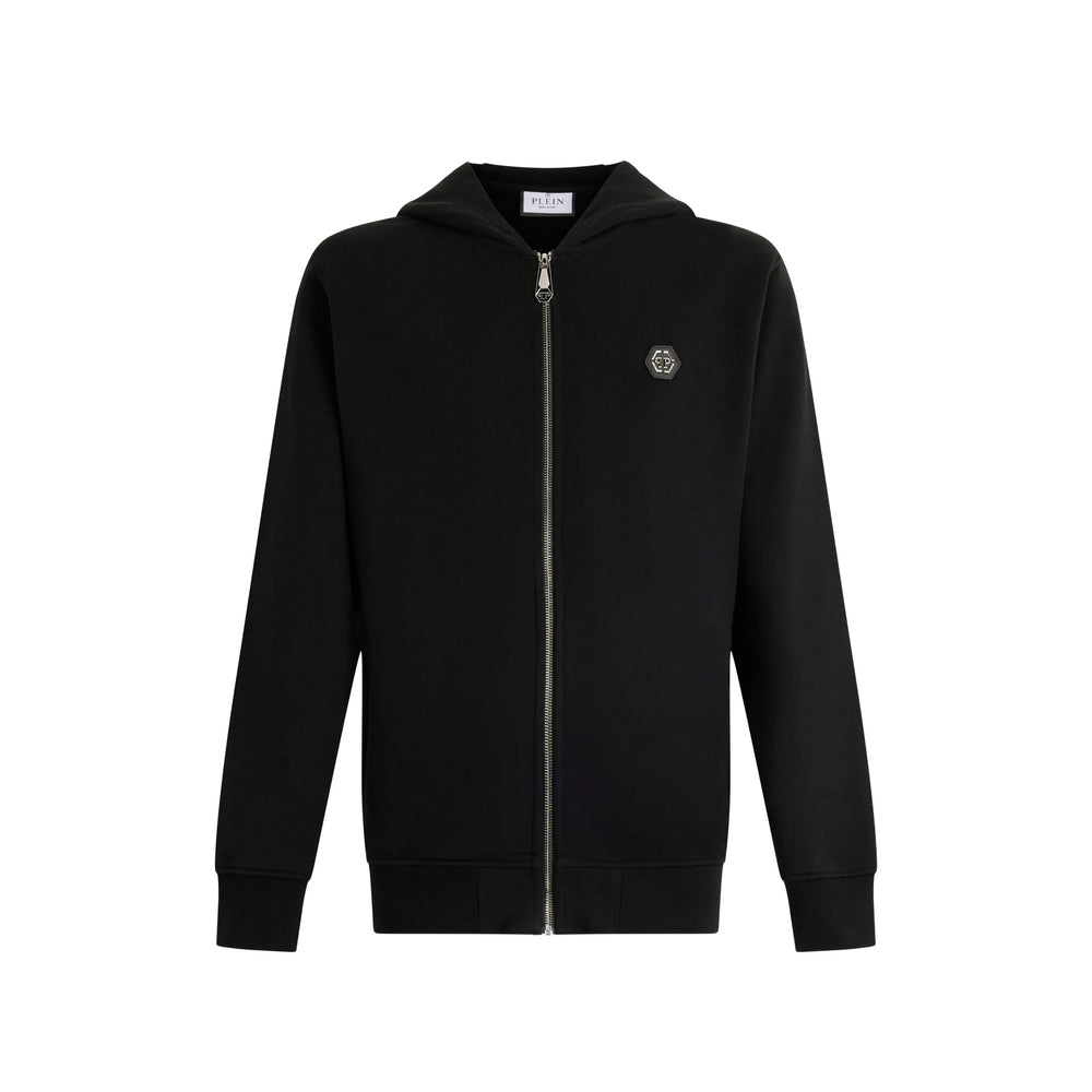 Philipp Plein Sweatshirts - Black | 0feda2dddb9123c19a468d4d2b47679185828b76