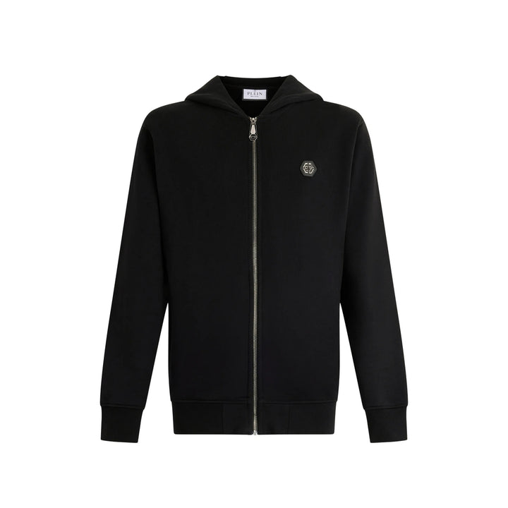 Philipp Plein Sweatshirts - Black | 0feda2dddb9123c19a468d4d2b47679185828b76