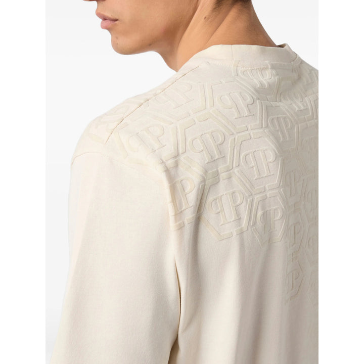Philipp Plein T Shirts - Neutral | 6ff361003258a9756f3ed05db8991c590586327c