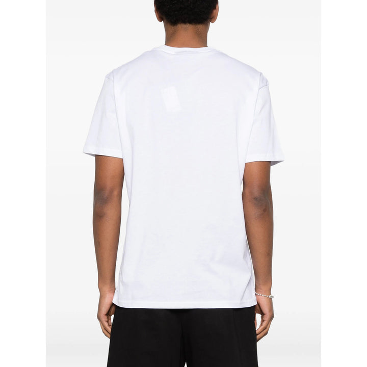 Philipp Plein T Shirts - White | 0d60bbb0541c388fc248f200780778a579377eef