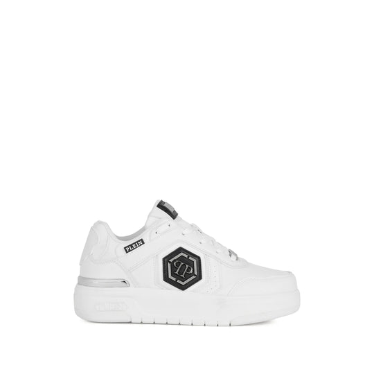 Sneakers White