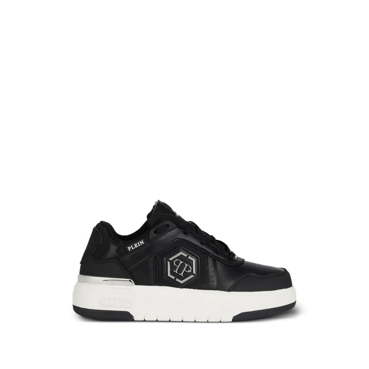 Philipp Plein Sneakers - Black | 91c0869b0da6d24c71eed7bc83730a9b7d2e5c7c