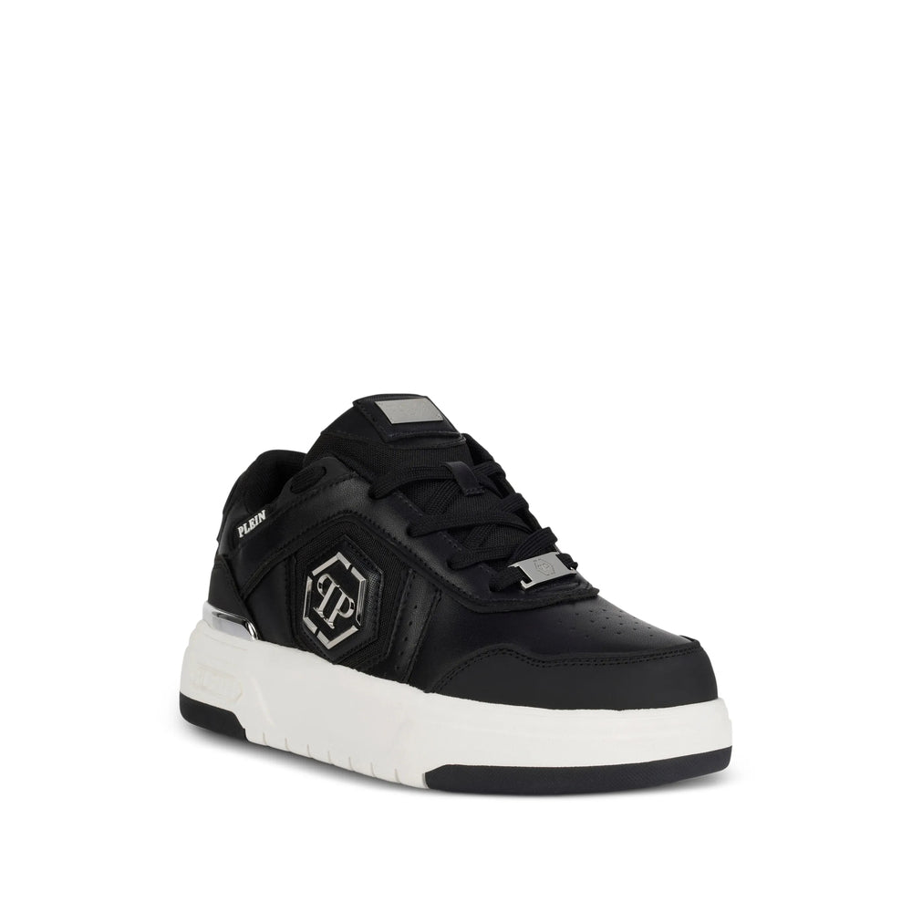 Philipp Plein Sneakers - Black | 5c065be93d282dfe0590ca22eb33d17855745452