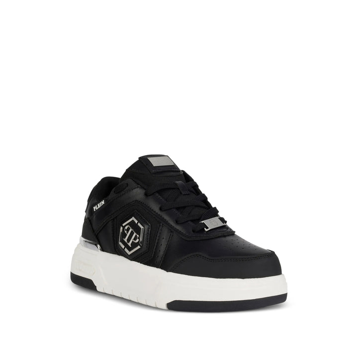 Philipp Plein Sneakers - Black | 5c065be93d282dfe0590ca22eb33d17855745452
