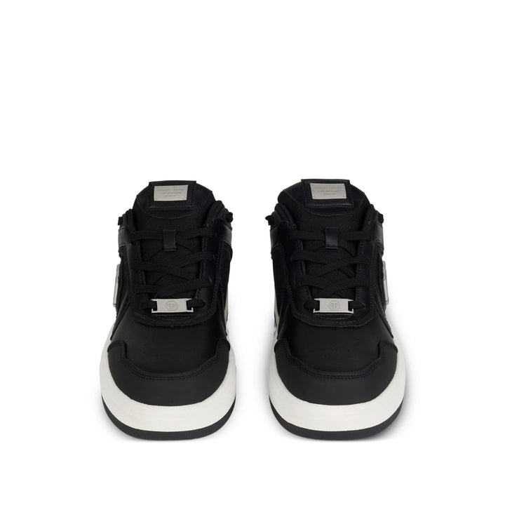 Philipp Plein Sneakers - Black | a069fbd3a42de3e6e6adddf72df815a2728d7804