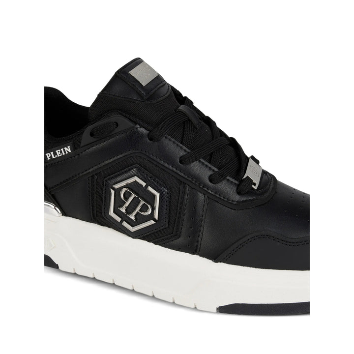 Philipp Plein Sneakers - Black | 2dcdf0d9a5dbb5283fcf8b9f7a60e8e48e2bc24c