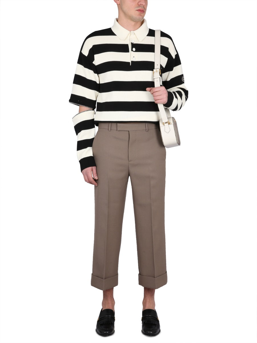 Gucci Sweaters - Ivory | 060c568af3727f6f14174995bb09923b5810eaaf