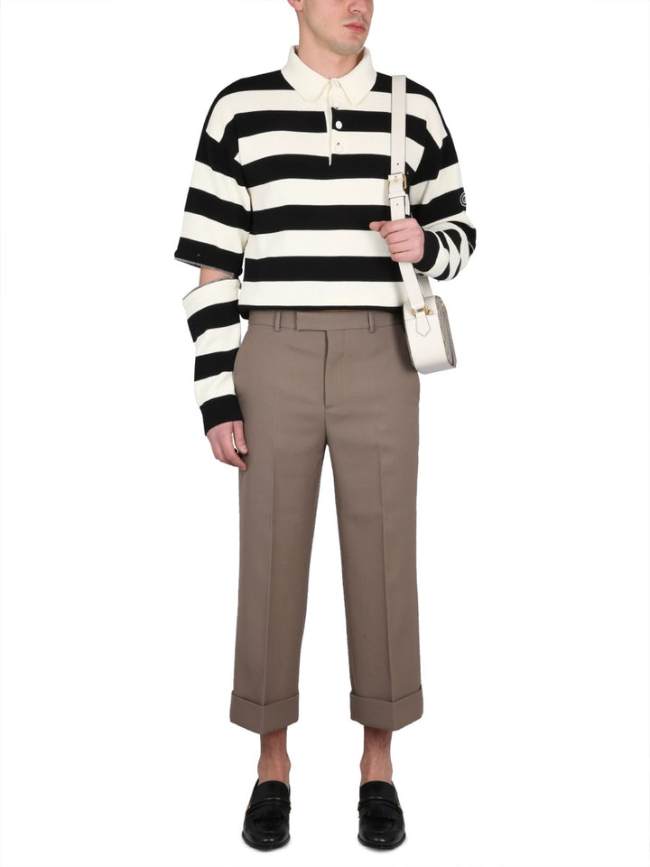 Gucci Sweaters - Ivory | 060c568af3727f6f14174995bb09923b5810eaaf