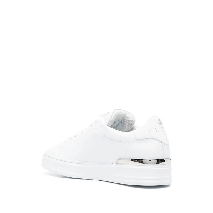 Philipp Plein Sneakers - White | 3e8821dac760f070ce9ee4d4d17a56676a885156