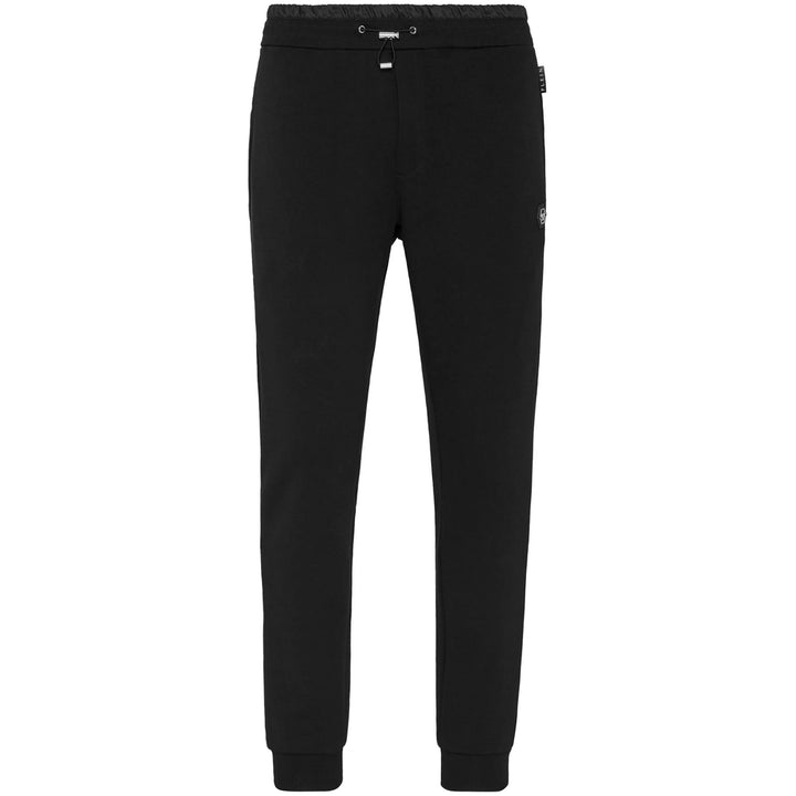 Philipp Plein Pants - Black | ca2c95baef8f70ad2e447e21345a006baae197dd