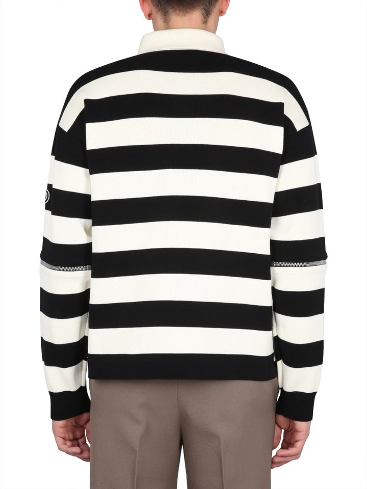 Gucci Sweaters - Ivory | 1928364bf25ef3c8d2d9df064e7c886d0af828e8