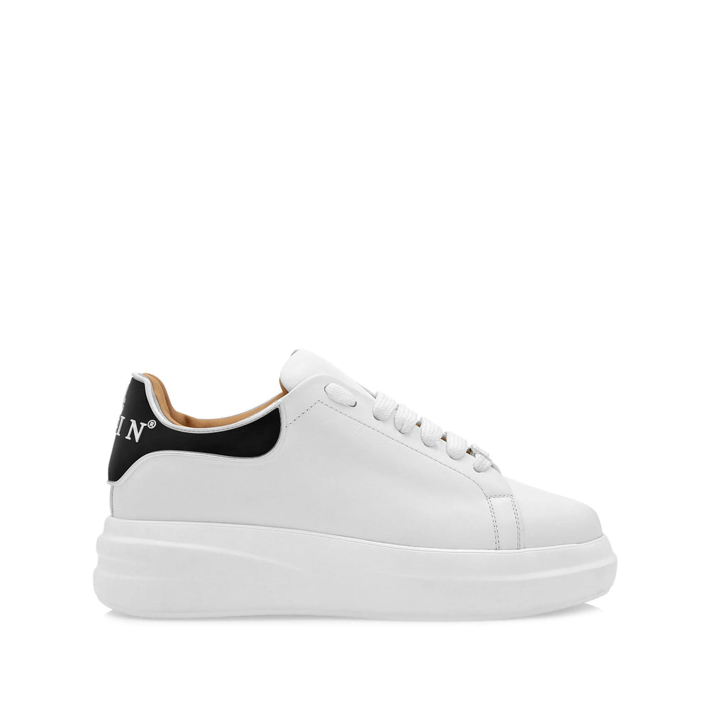 Philipp Plein Sneakers - White | 2005f2b04b04842cd2a5079edf7e80a2e34aaf38