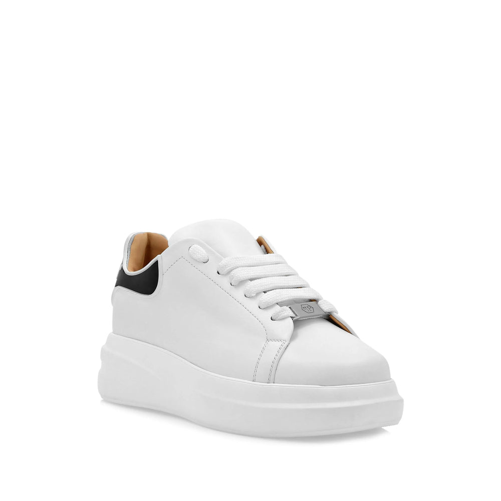 Philipp Plein Sneakers - White | 3b6c10ba240b3b58bfd1f61415bb88e375b0a92c