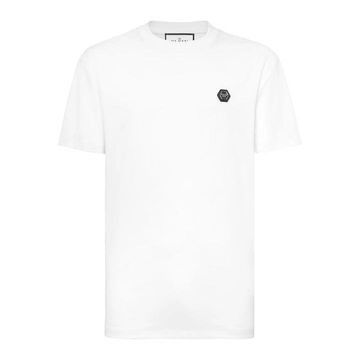 Philipp Plein T Shirts - White | 3f3bab9f9a00eb9d806f3c0e951ea16dc3e18660
