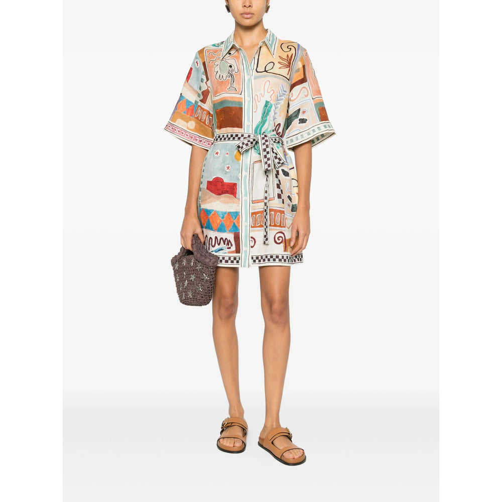 Alemais Dresses - Neutral | ab25daa889ad32e6762798b49df2560ca0d8a2c0