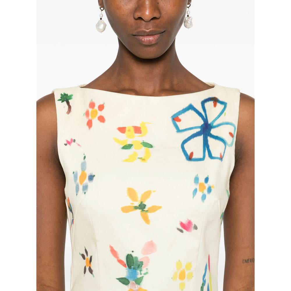 Alemais Dresses - Neutral | 6fc6fea944c8e8c2288f411373918da5ade3bbb1