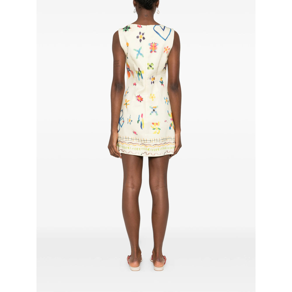 Alemais Dresses - Neutral | 1c679b77809db0b454696884a48dc83670471f17