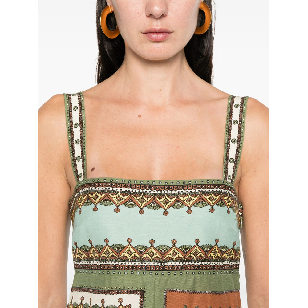 Alemais Dresses - Green | ae620c1ddab5c6d3147aa93f84562d55ff190a66