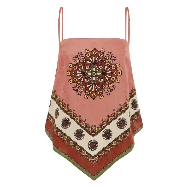 Alemais Tops - Pink, Neutral | b49ae1df516fec0908d864f22be650c0691190ed