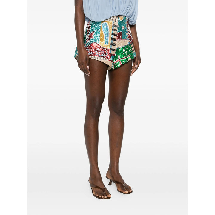 Alemais Shorts - Neutral | 249584f8dd95431b942676fac4c8f96d1a9d7503