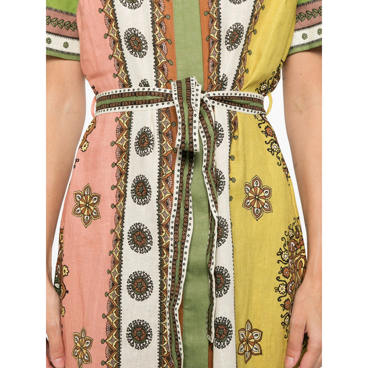 Alemais Dresses - Green | e023d891cdf0eea1c0ed4c55cb0eb4d91be25918