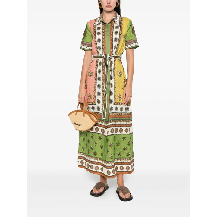 Alemais Dresses - Green | d67e9a39c4fae15327d005f218579a83e4dfabed