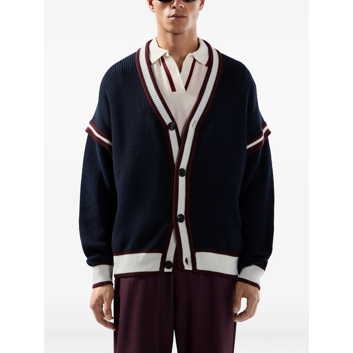 Gcds Sweaters - Blue | 4a83368633f3ceaaff660900c7c35e101bac8fe7