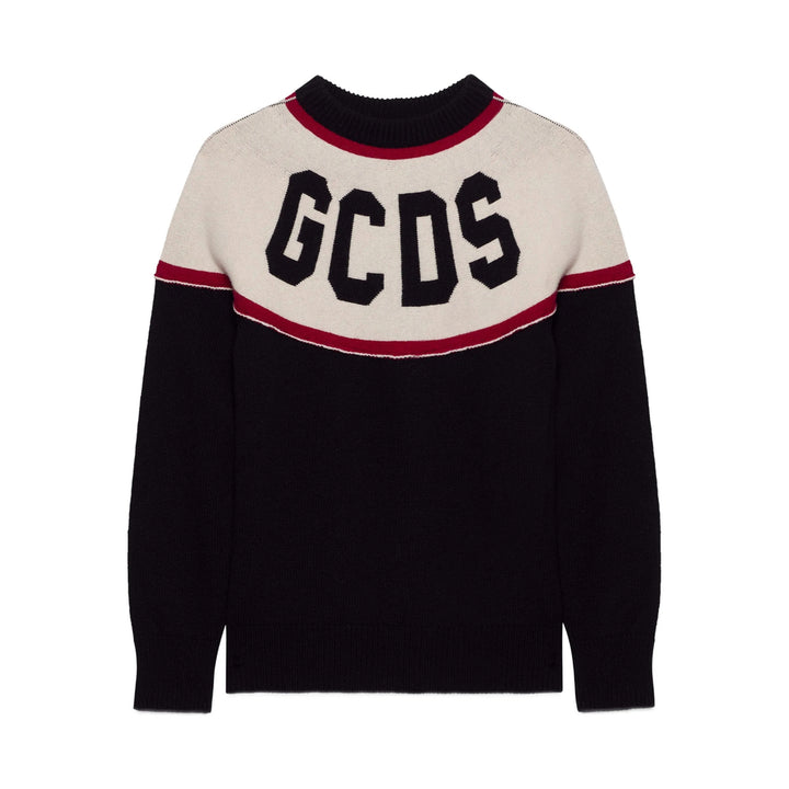 Gcds Sweaters - Black | c5b11fd47541278191b0459dcf2b8a9852a03153