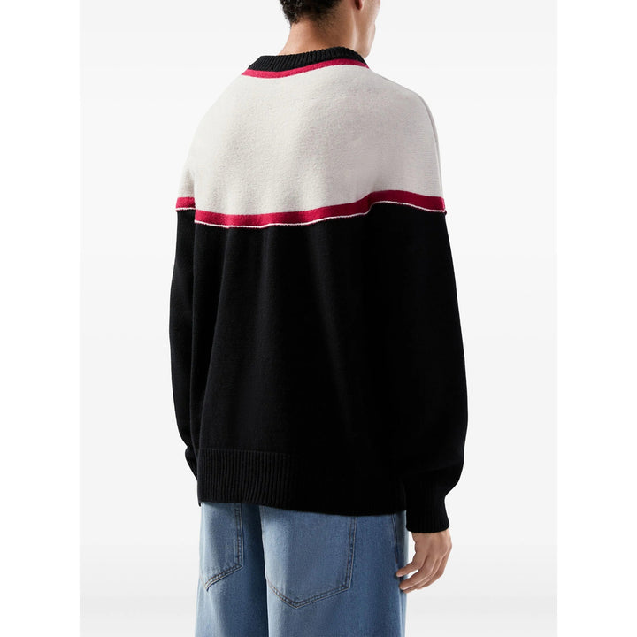 Gcds Sweaters - Black | 8ee71ef8bc3aa45431473e17a9133c66a010fc92