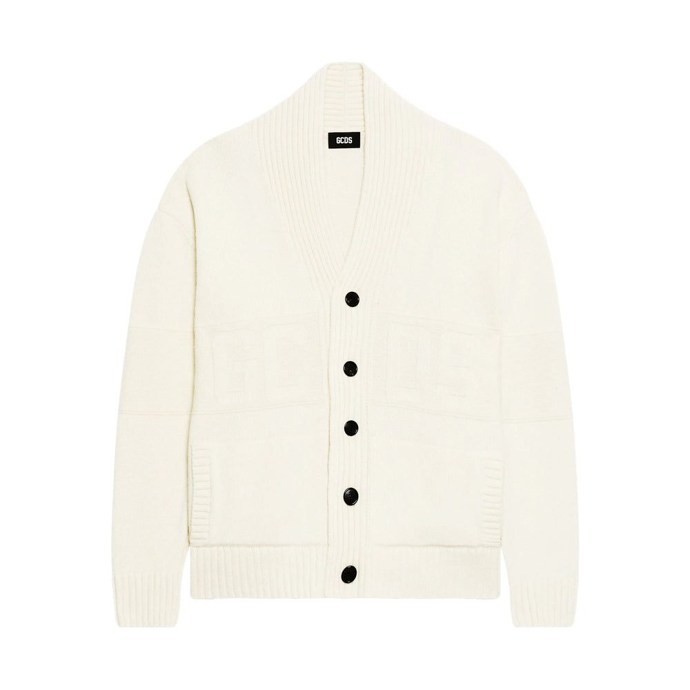 Gcds Sweaters - Neutral | 18a0ea8e11abafc01bfbe3ed9127e8abba5fb93f