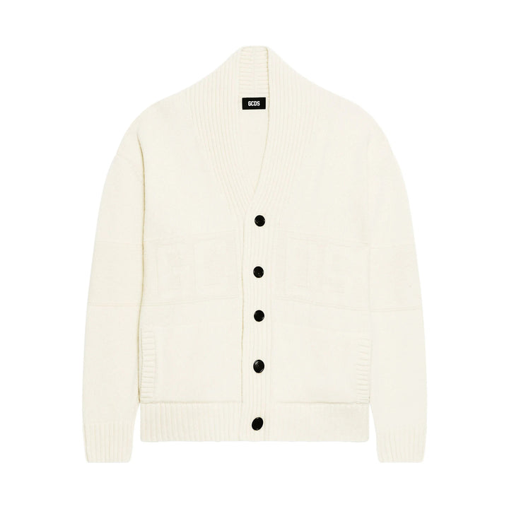 Gcds Sweaters - Neutral | 18a0ea8e11abafc01bfbe3ed9127e8abba5fb93f