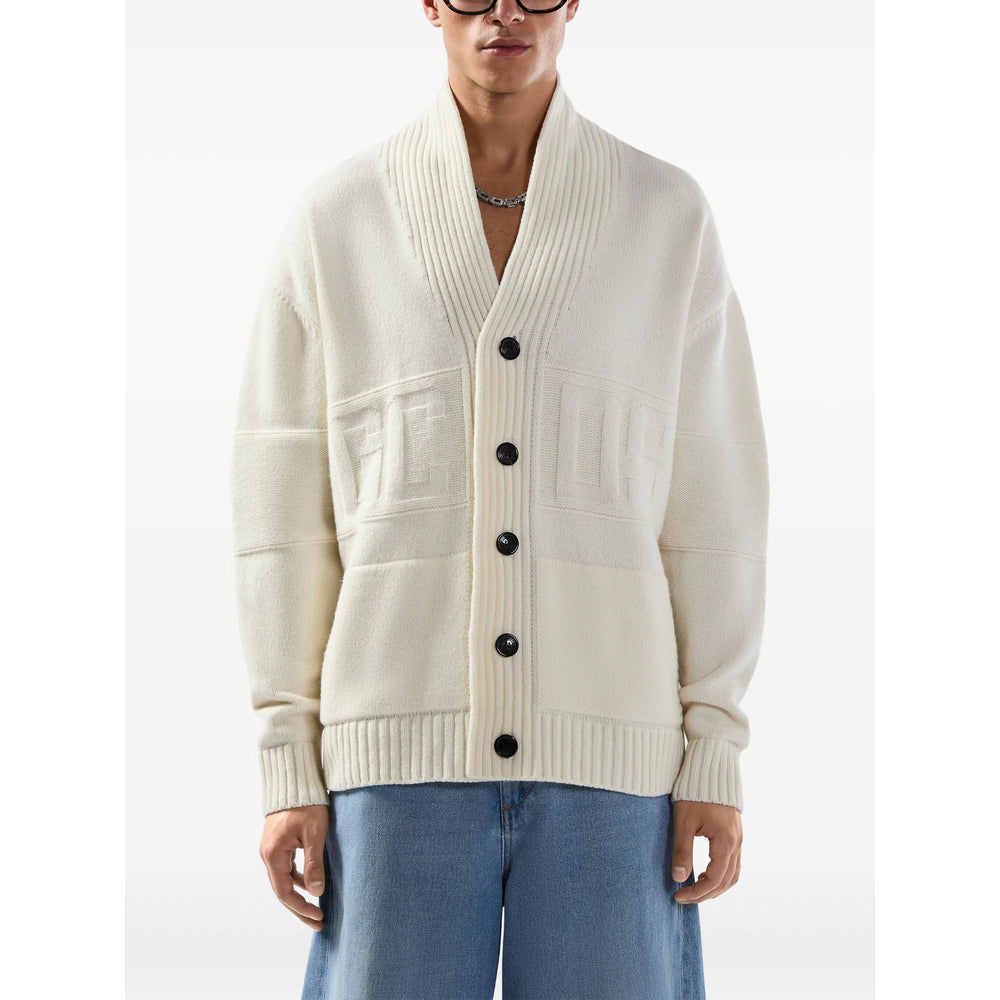 Gcds Sweaters - Neutral | 4ca10354a302c4a94dba343238aca2fe8f34e74b