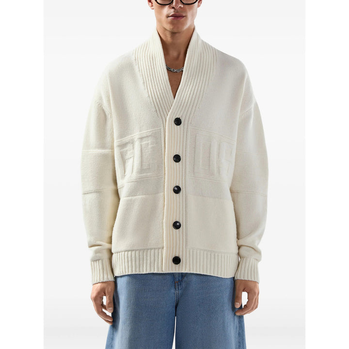 Gcds Sweaters - Neutral | 4ca10354a302c4a94dba343238aca2fe8f34e74b