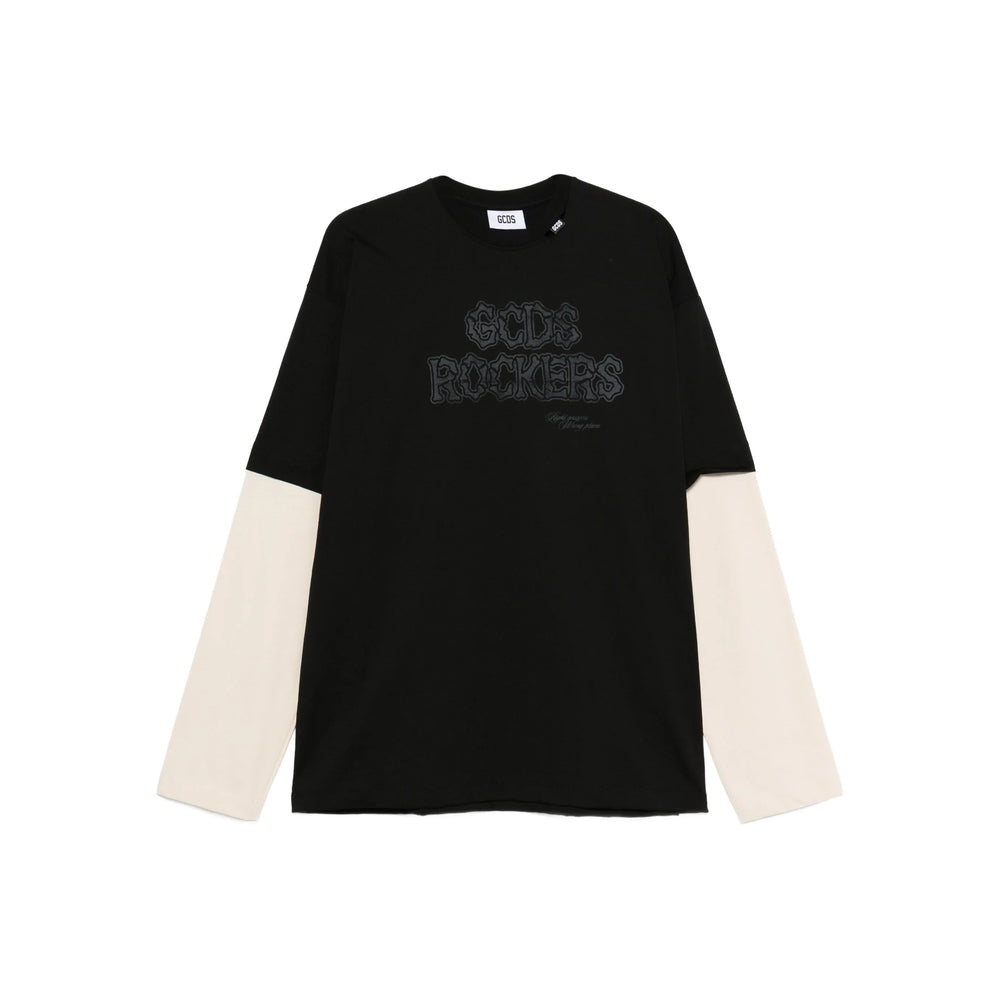 Gcds Sweaters - Black | 9be1922c4b3189acb9f473ce842e351baa8ca2d6