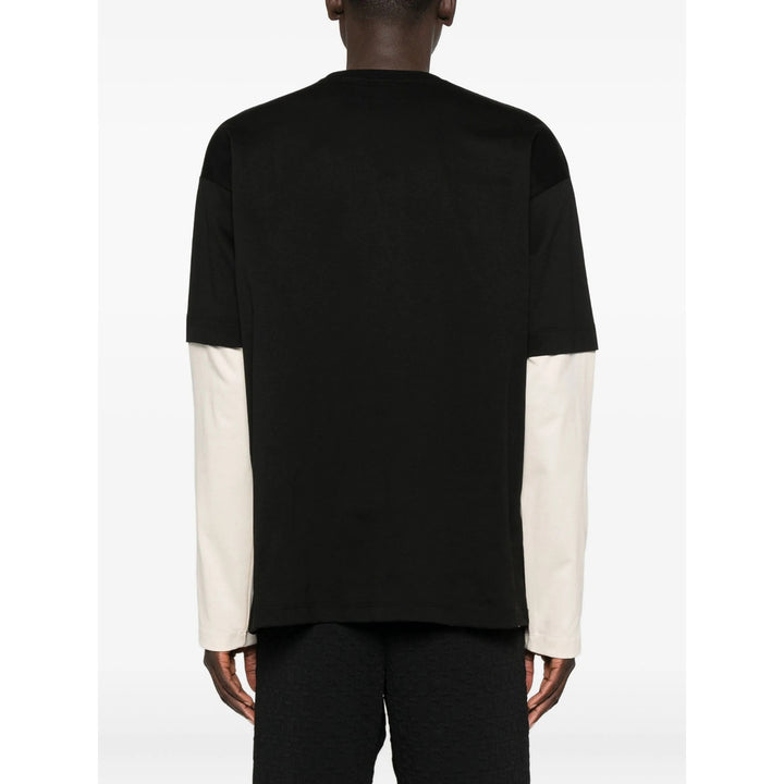 Gcds Sweaters - Black | 523949f57f5cbd33f7369852aecd6888ab044280